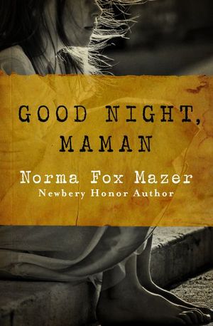 Buy Good Night, Maman at Amazon