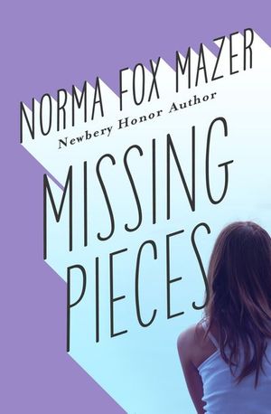 Buy Missing Pieces at Amazon