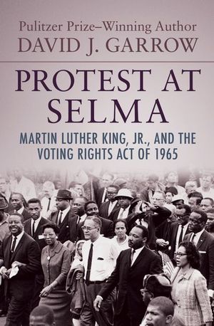 Protest at Selma