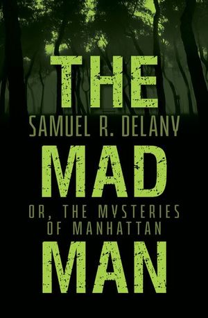 Buy The Mad Man at Amazon