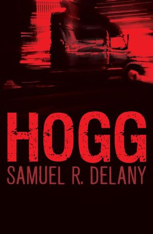 Buy Hogg at Amazon