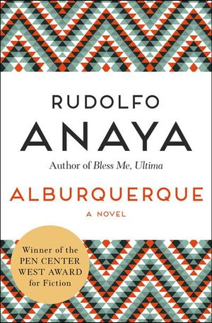 Buy Alburquerque at Amazon