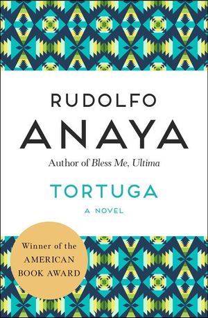 Buy Tortuga at Amazon