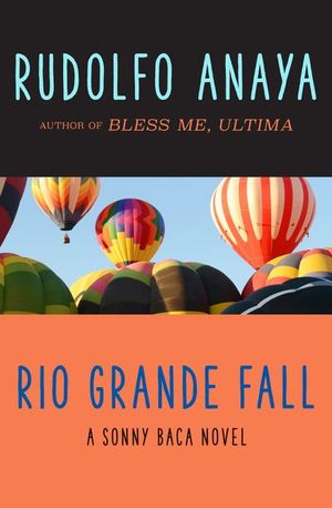 Buy Rio Grande Fall at Amazon
