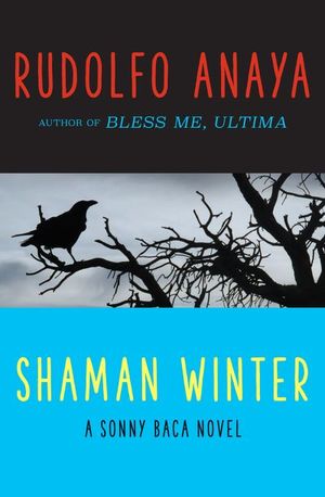 Buy Shaman Winter at Amazon