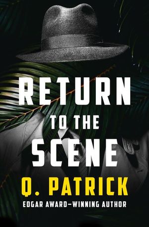 Buy Return to the Scene at Amazon