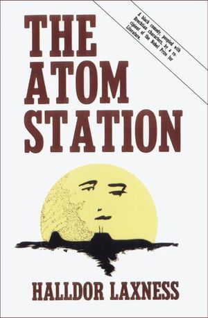 Buy The Atom Station at Amazon