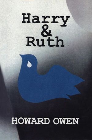 Buy Harry & Ruth at Amazon