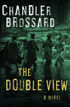 Buy The Double View at Amazon