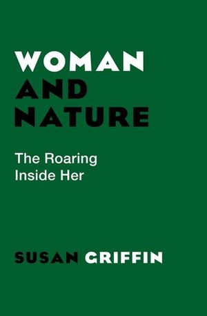 Woman and Nature