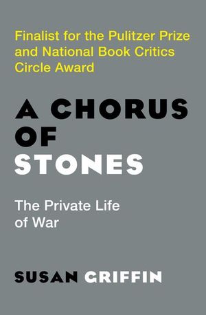 A Chorus of Stones