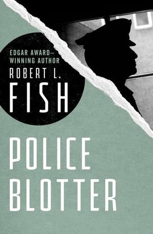 Buy Police Blotter at Amazon