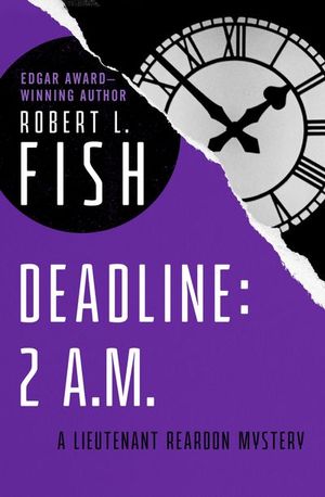 Deadline: 2 A.M.