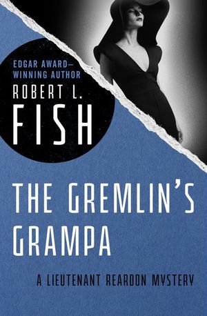 Buy The Gremlin's Grampa at Amazon