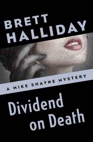 Buy Dividend on Death at Amazon