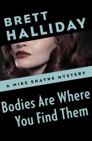 Buy Bodies Are Where You Find Them at Amazon