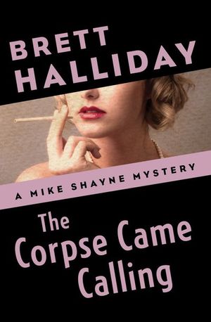 Buy The Corpse Came Calling at Amazon
