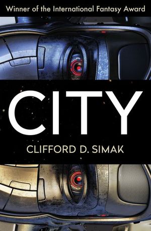 Buy City at Amazon