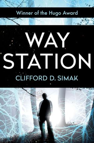 Buy Way Station at Amazon