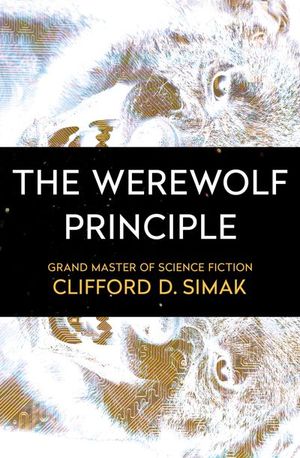 Buy The Werewolf Principle at Amazon