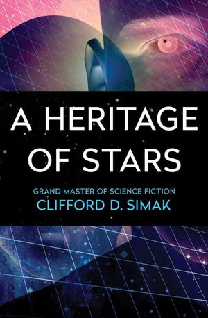 Buy A Heritage of Stars at Amazon