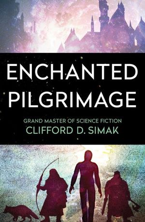 Buy Enchanted Pilgrimage at Amazon