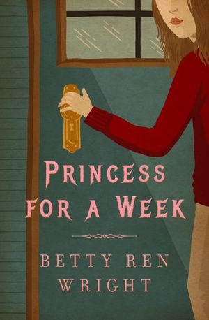 Buy Princess for a Week at Amazon