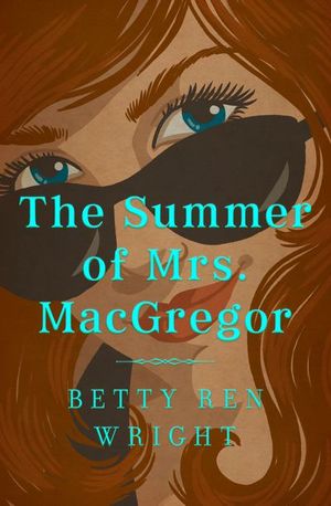 Buy The Summer of Mrs. MacGregor at Amazon