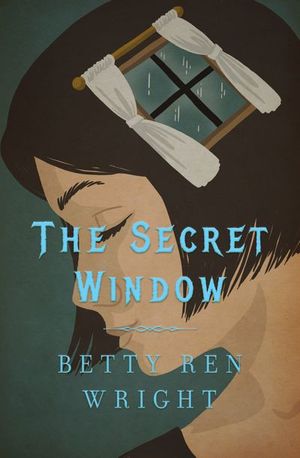 Buy The Secret Window at Amazon