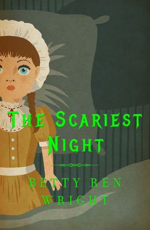 Buy The Scariest Night at Amazon