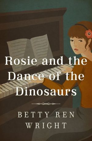 Buy Rosie and the Dance of the Dinosaurs at Amazon
