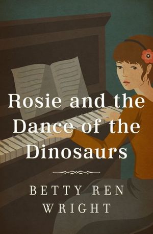 Rosie and the Dance of the Dinosaurs