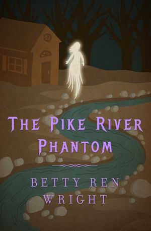 Buy The Pike River Phantom at Amazon