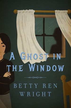 Buy A Ghost in the Window at Amazon