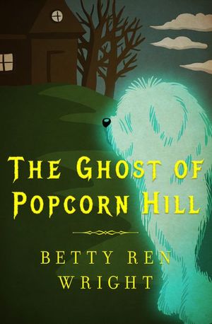Buy The Ghost of Popcorn Hill at Amazon