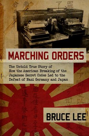 Buy Marching Orders at Amazon