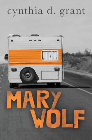 Buy Mary Wolf at Amazon