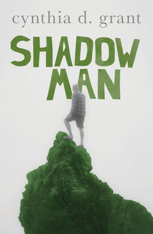 Buy Shadow Man at Amazon