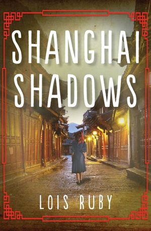 Buy Shanghai Shadows at Amazon