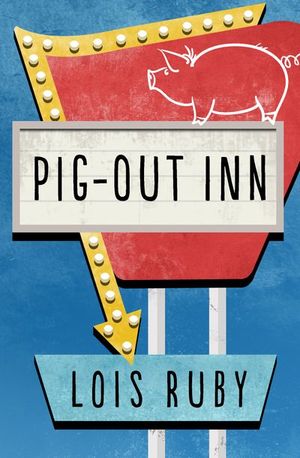 Buy Pig-Out Inn at Amazon