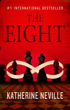 Buy The Eight at Amazon
