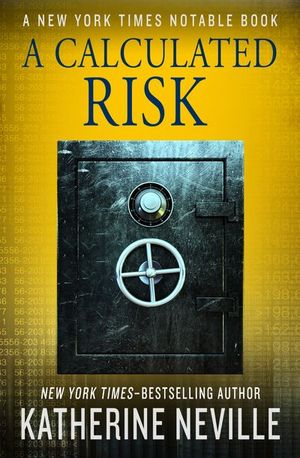 Buy A Calculated Risk at Amazon