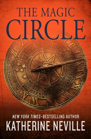 Buy The Magic Circle at Amazon