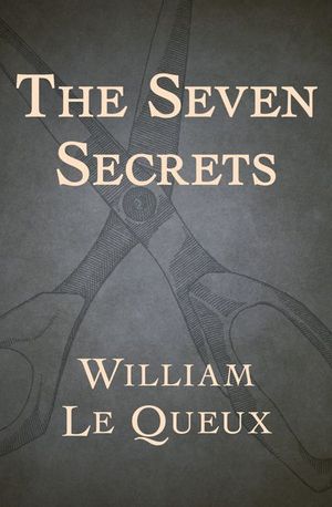 Buy The Seven Secrets at Amazon