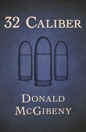 32 Caliber