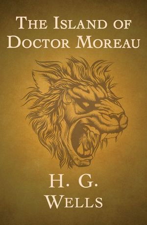 Buy The Island of Doctor Moreau at Amazon