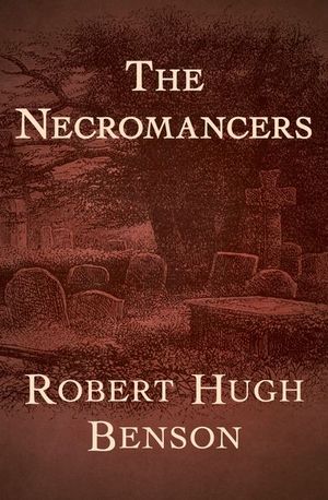 Buy The Necromancers at Amazon