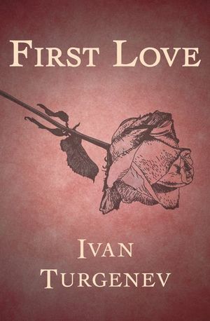 Buy First Love at Amazon
