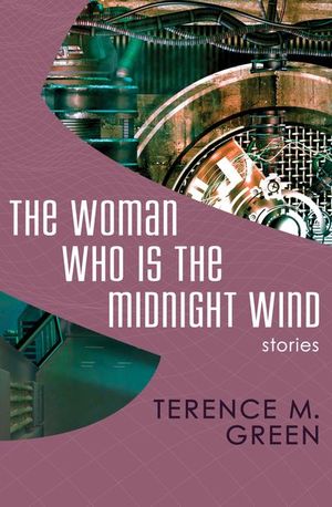 Buy The Woman Who Is the Midnight Wind at Amazon
