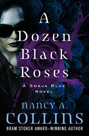 Buy A Dozen Black Roses at Amazon
